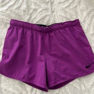 Nike shorts NWOT Size Medium